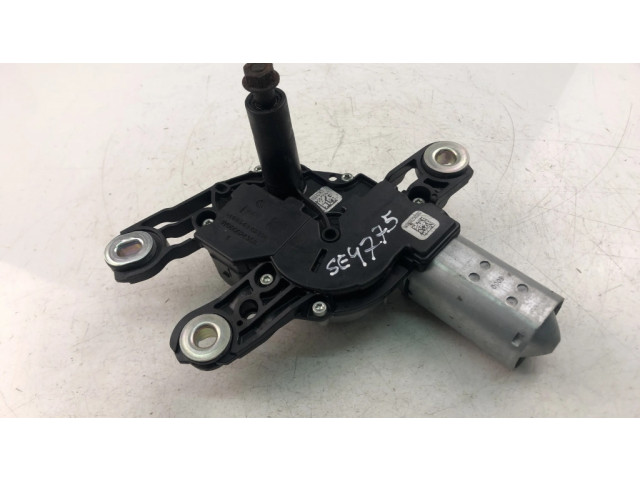 Моторчик дворников 1S6955711A    Skoda Citigo