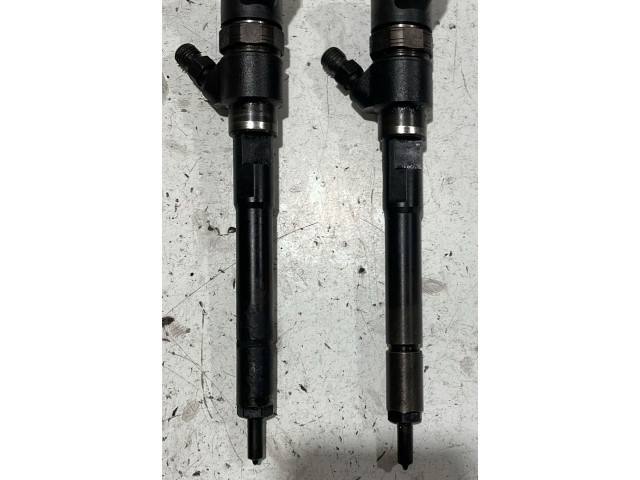 Vstřikovač 0445110270, 0445110270 Chevrolet Cruze