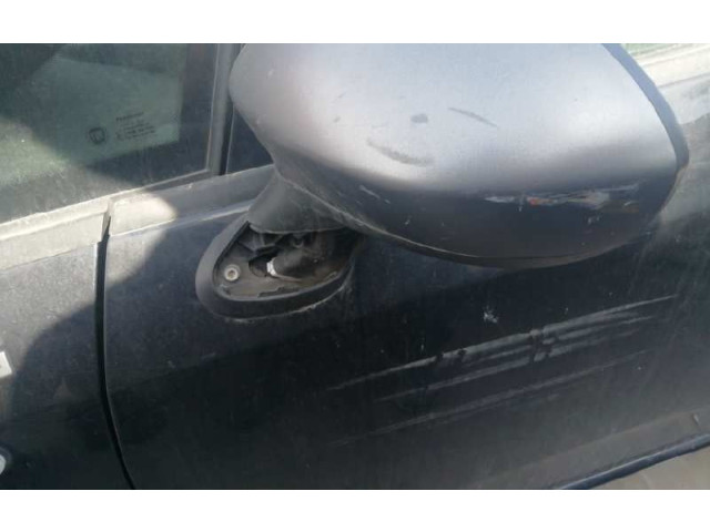 Зеркало электрическое Fiat Grande Punto - года