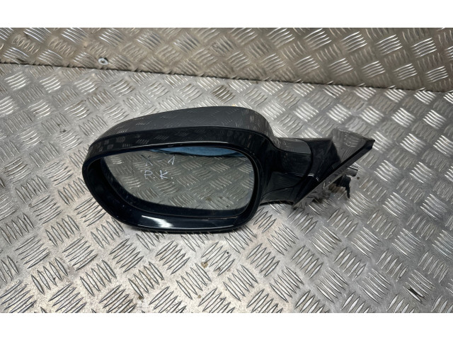 Zpětné zrcátko  BMW X1 E84 2011  2990437, 7216398  