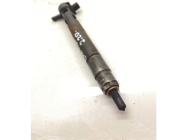 Форсунка 25183186, 28264951    Chevrolet Captiva   