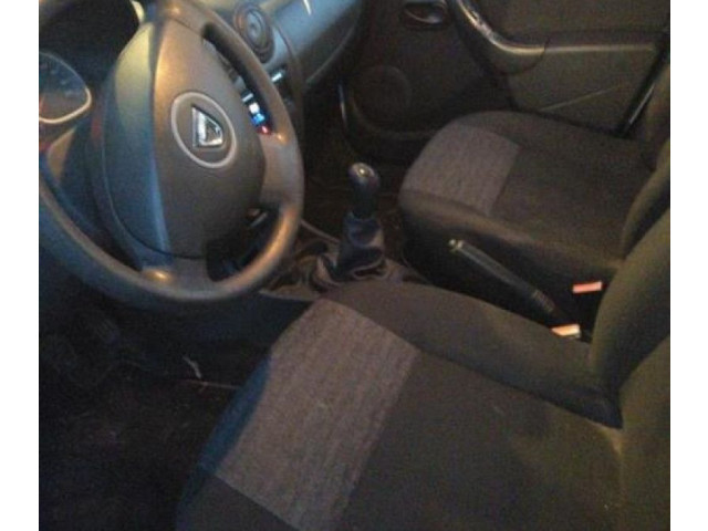 Моторчик дворников 8200619512 Dacia Duster