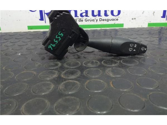 Ручка стеклоочистителей 2S6T17A559AA Ford Fusion