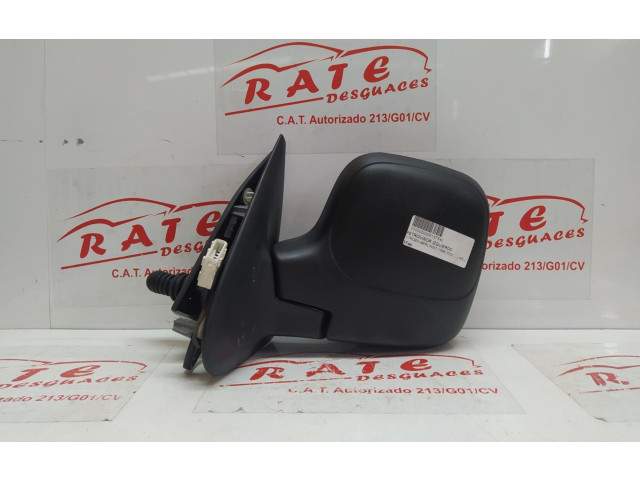 Zpětné zrcátko  Citroen Berlingo   96193822XT  