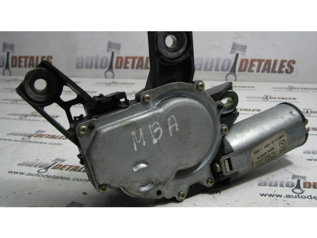 Моторчик заднего дворника A1688200442    Mercedes-Benz A W168
