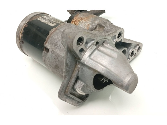 Поршень Стартер HR16DE M000T32178ZE, 233001KA1C Nissan Juke I F15