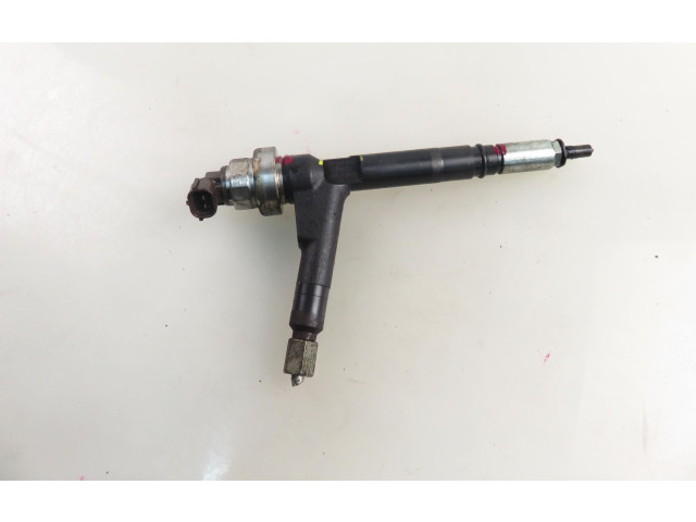 Форсунка 8973138614, 8973138614 Opel Meriva A Z 17 DTH