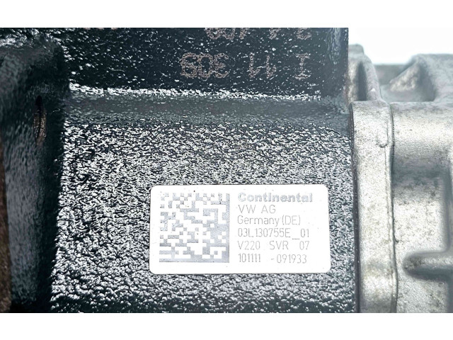 Топливный насос