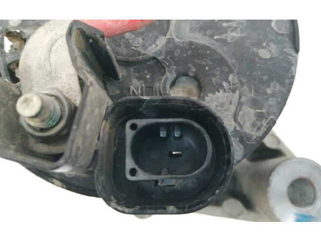 Генератор 51884351, MS1012101710   Jeep Renegade 1.6     