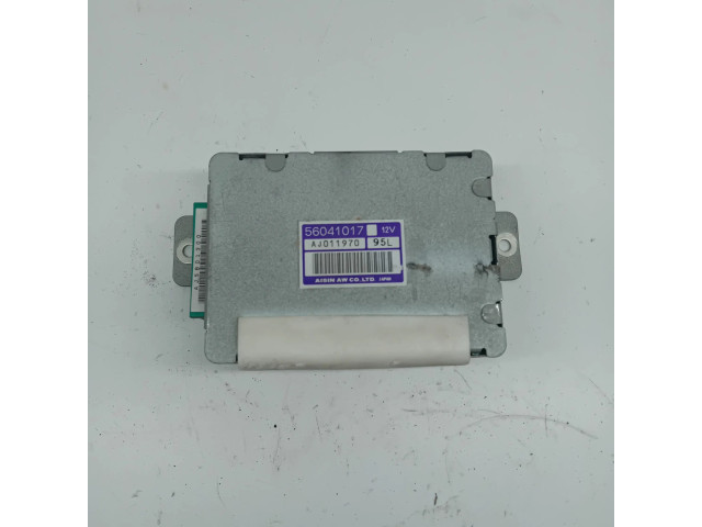 Блок управления коробкой передач 56041017   Jeep Cherokee XJ