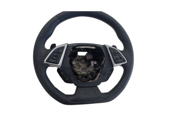 Руль Chevrolet Camaro - года 23379943, 812454049