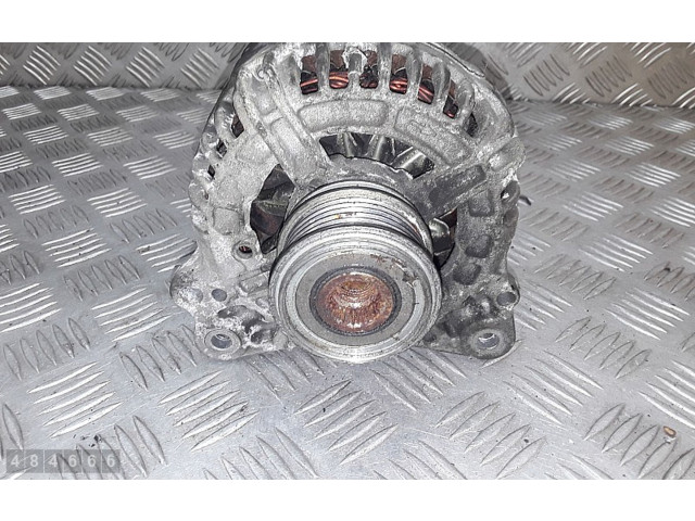 Генератор 06f903023F   Audi TT TTS Mk2      
