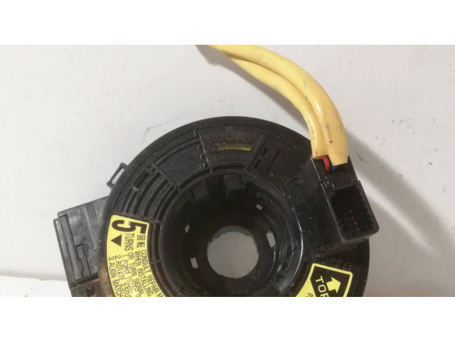 Полоса надувных подушек (кольцо srs)