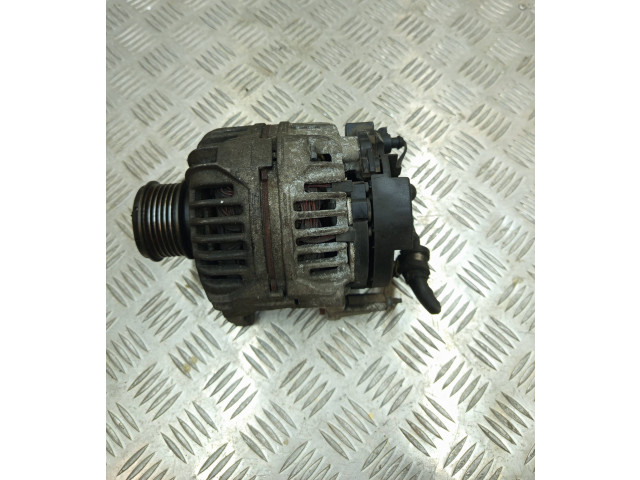 Генератор Volkswagen Caddy