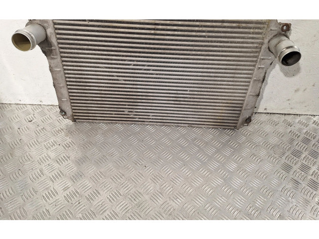 Интеркулер 179400R010, JD1271002220 Toyota Corolla Verso AR10