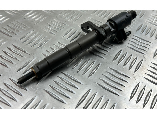 Жиклер (жиклеры) (форсунка (форсунки) 9X2Q9K546DB, 0445116   Jaguar XF X250