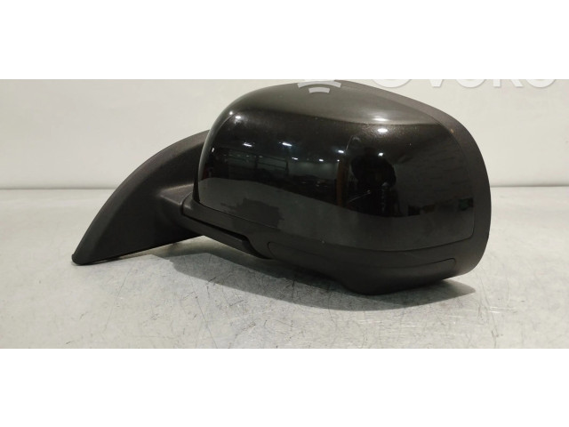 Zpětné zrcátko Nissan Leaf I (ZE0) 2017