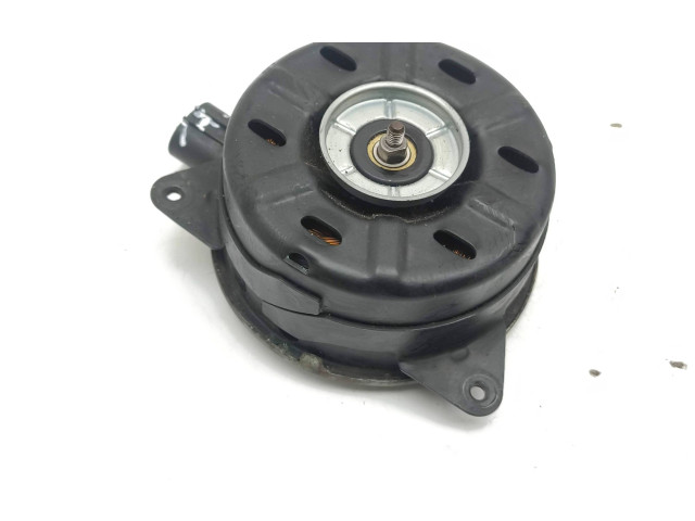 Вентилятор радиатора 1680001341 Mazda CX-5 II