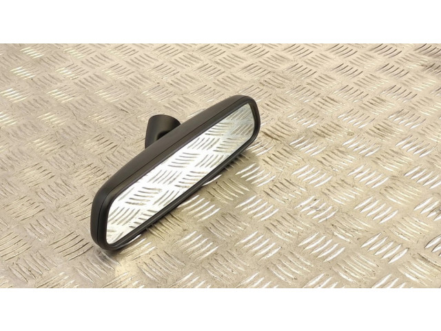Зеркало заднего вида (в салоне)