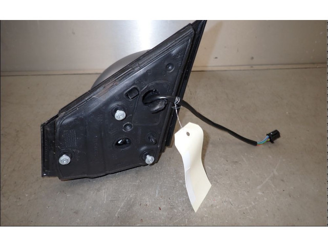 Зеркало электрическое Dacia Sandero III 2020 - года