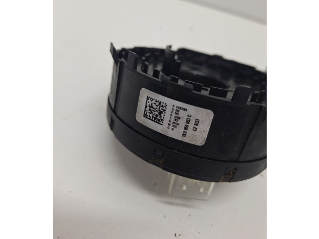 Подрулевой шлейф SRS 1KO959653C Volkswagen Caddy