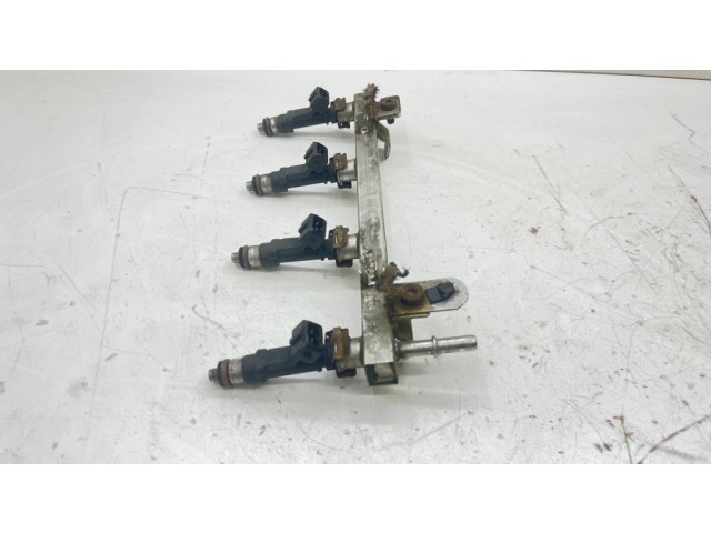 Vstřikovací lišta Opel Corsa C pro naftový motor 1.2