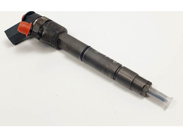 Vstřikovač A6400700787 Smart ForFour II W453