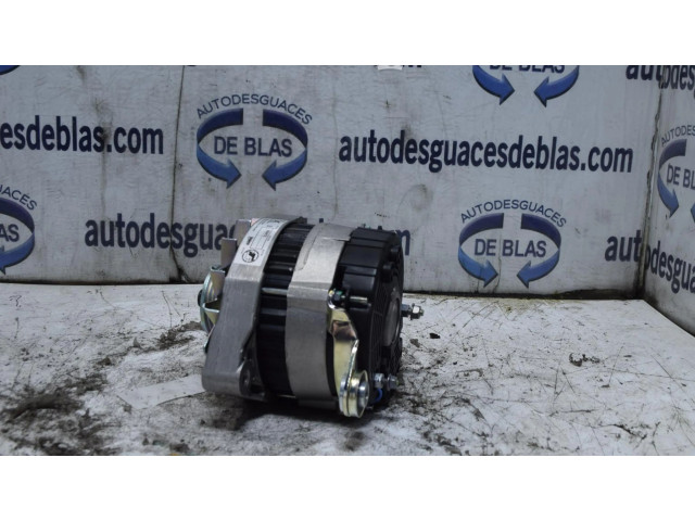 Генератор 436472   Volvo 440      