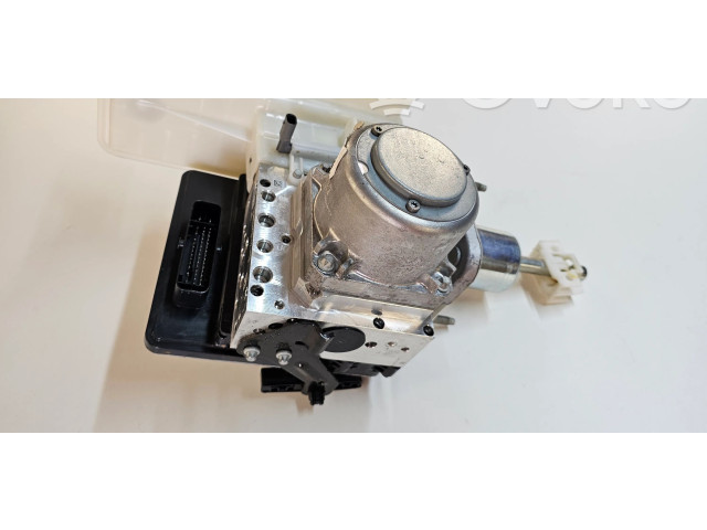 Блок АБС 68545852AB, 68427142AC Jeep Grand Cherokee WL 2021- года