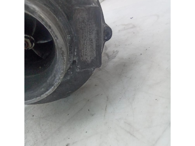 Turbodmychadlo Турбина A646096029901 Mercedes-Benz Vito Viano W639