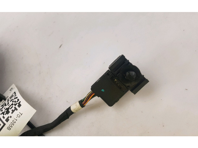 Панель приборов 62109325807, T0-1355B Mini One - Cooper Coupe R56