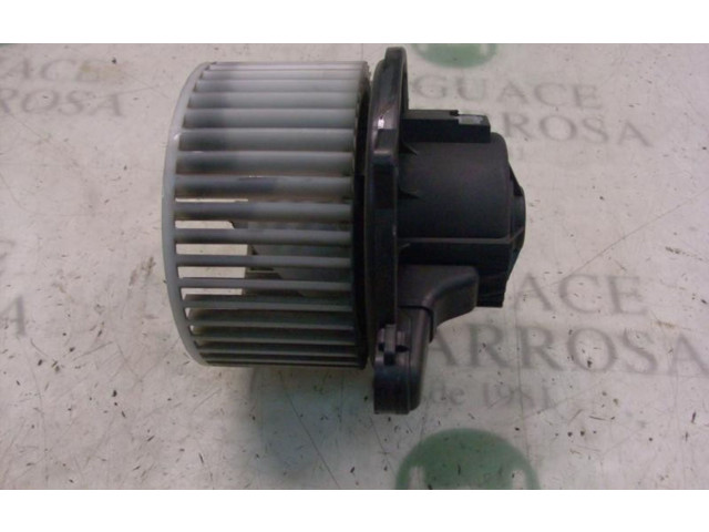 Вентилятор печки 971121C000 Hyundai Getz