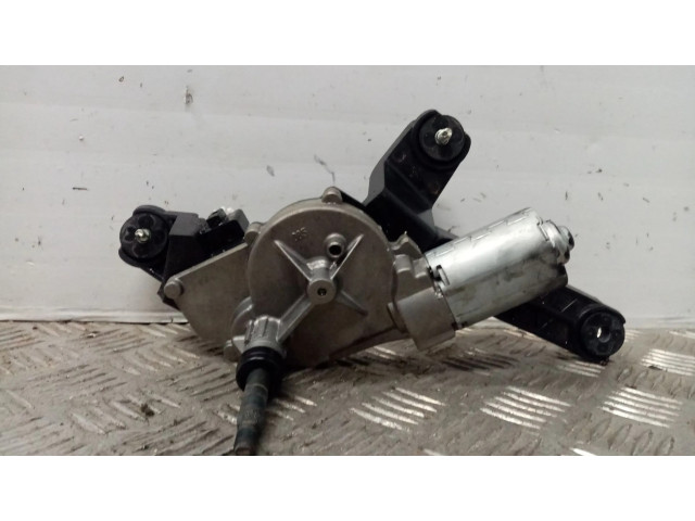 Моторчик заднего дворника 987000X000 Hyundai i10