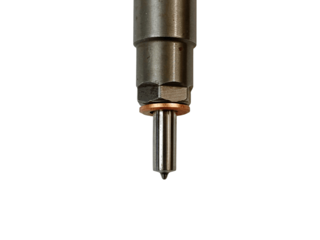 Форсунка 0445110489, 0986435288    Ford B-MAX   