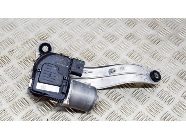 Комплект механизма стеклоочистителей