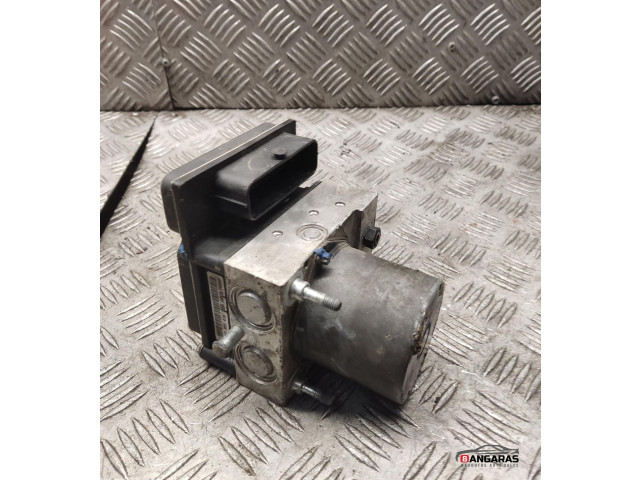 Блок АБС 4f0910517l Audi A6 S6 C6 4F 2004 - 2011 года