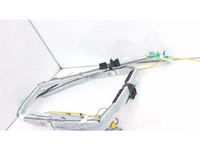 Боковая подушка безопасности 1T0880741H Volkswagen Touran I