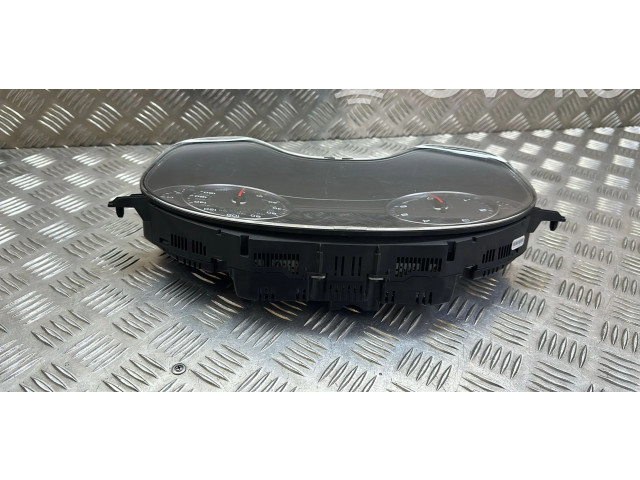 Панель приборов 4G8920934H, IMPRK1377634 Audi A7 S7 4G