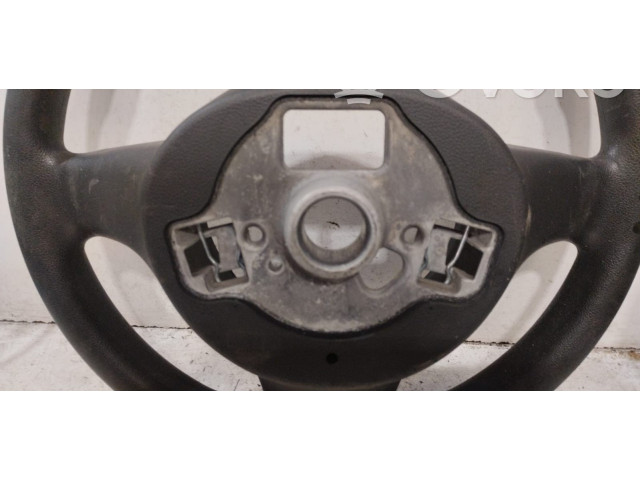 Руль Volkswagen Jetta VI  2011 - 2018 года       