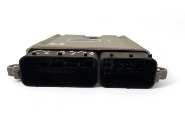 Блок управления двигателем Блок управления 31336983, 0281018414   Volvo S60