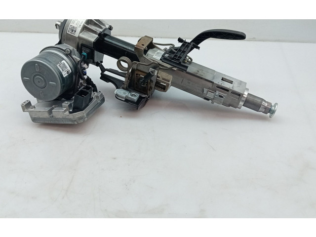 Руль Audi A1  2018 -  года 2Q1909144M, 2Q1423510AK      