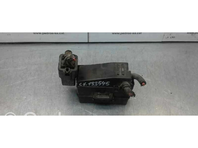 Pojistková skříňka Řídící jednotka BSM Chevrolet Captiva 2006