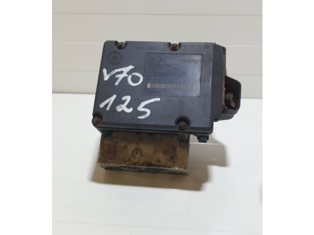 Блок АБС 8619538, 346982 Volvo V70 2000 - 2004 года