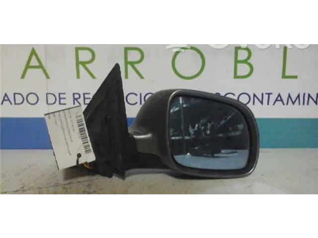 Зеркало (механическое)       Audi A6 S6 C4 4A  1994 - 1997 года   
