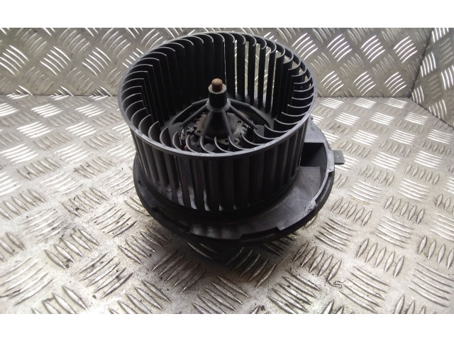 Вентилятор печки    1K2819015C   Volkswagen Touran I