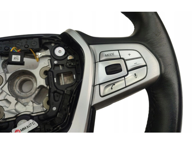 Volant BMW M5 2017 G766249, G766249