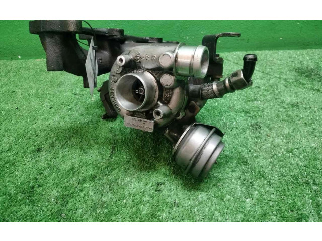  Турбина Audi A3 S3 8L  71367350068         