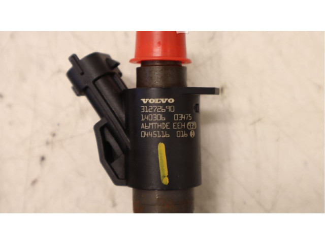 Форсунка 36002662    Volvo V60   