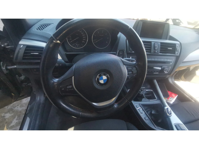 Руль BMW 1 F20 F21 2011-2019 года