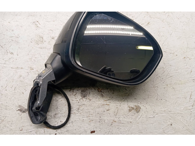 Zpětné zrcátko Nissan Juke II F16 2020 23582002
